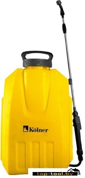 Аккумуляторный опрыскиватель Kolner KSC 12-12L-01