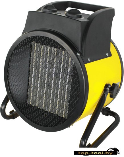 Тепловая пушка Eurolux ТЭПК-EU-5000K