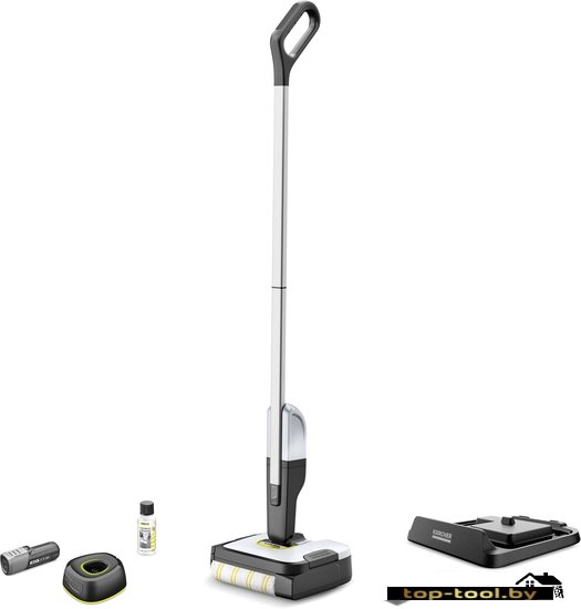 Электрошвабра Karcher FC 2-4 Battery Set