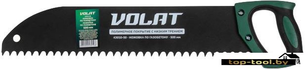 Ножовка Волат 43010-50