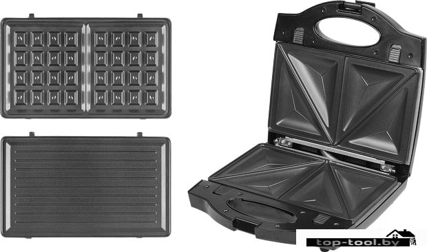 Сэндвичница Normann ASM-422