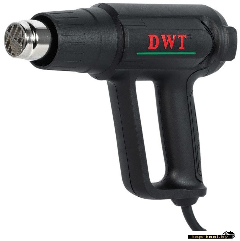 Промышленный фен DWT HLPP20-600 KV