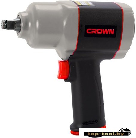 Пневматический гайковерт Crown CT38115