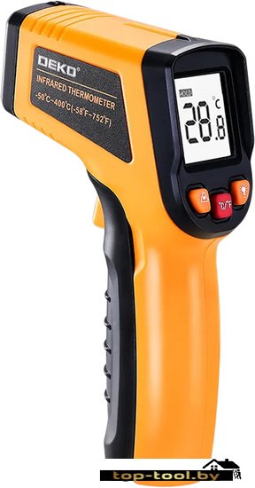 Пирометр Deko CWQ01 065-0208