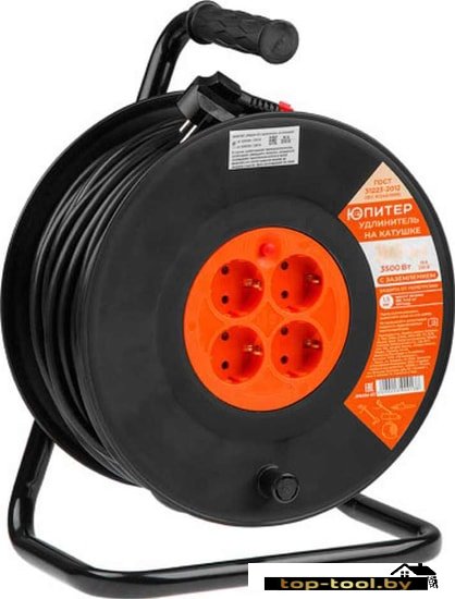 Удлинитель Юпитер JP8403-03