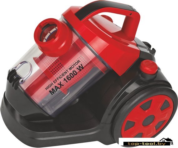 Пылесос Sakura SA-8312R