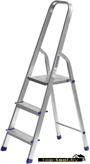 Лестница-стремянка Dogrular Ярус 3 ступени