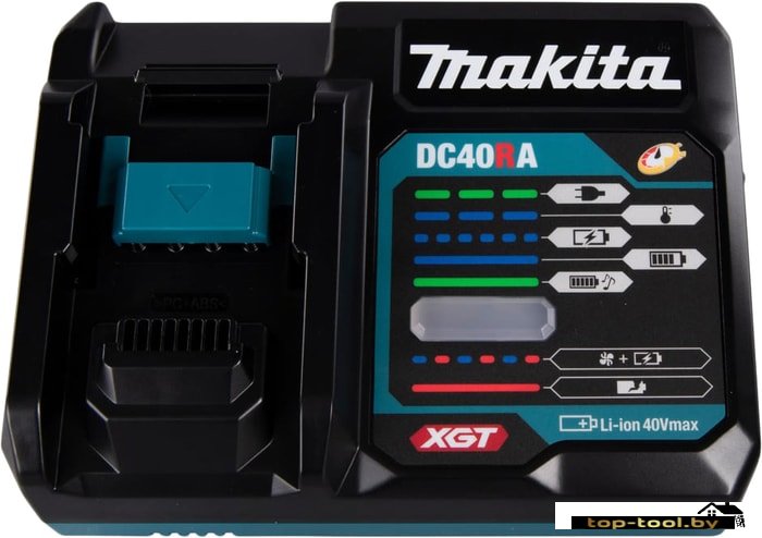 Зарядное устройство Makita DC40RA (40В)