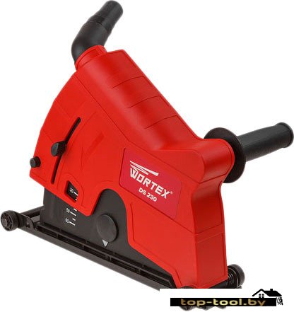 Защитный кожух Wortex DS 230 DS23000018