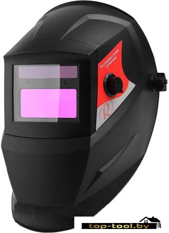 Сварочная маска Eurolux WM-6