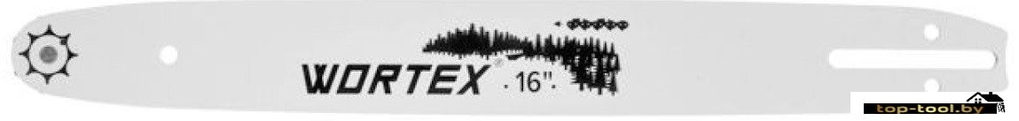 Шина для пилы Wortex 1329505