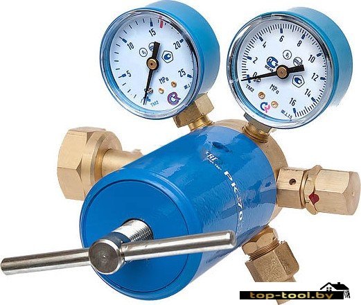 Редуктор Редиус РК-70 02201