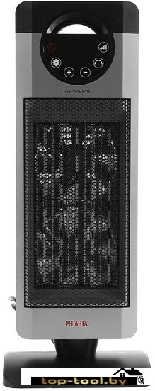 Тепловентилятор Ресанта ТВК-3