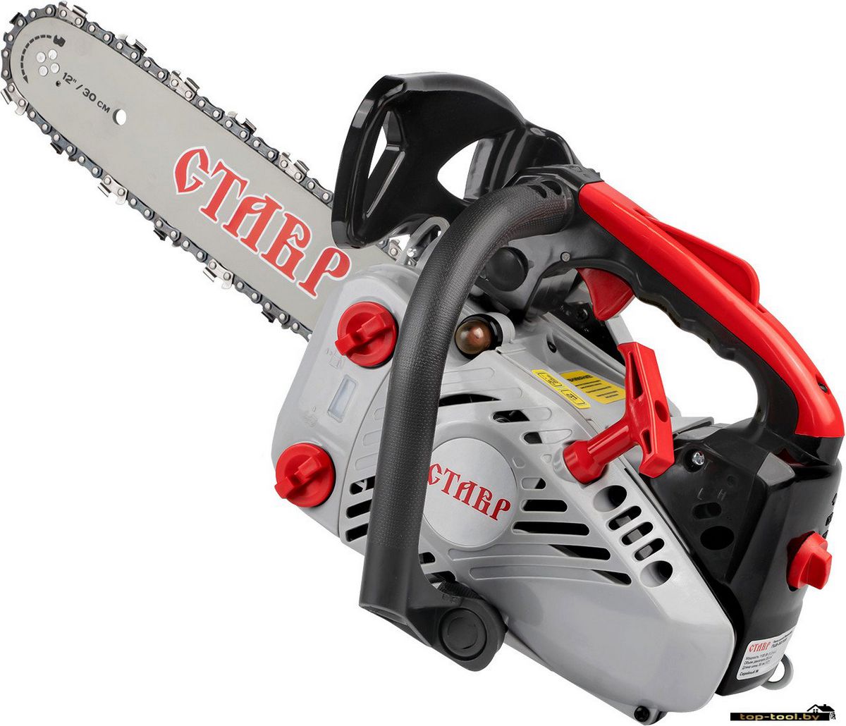 Бензопила Ставр ПЦБ-30/1100