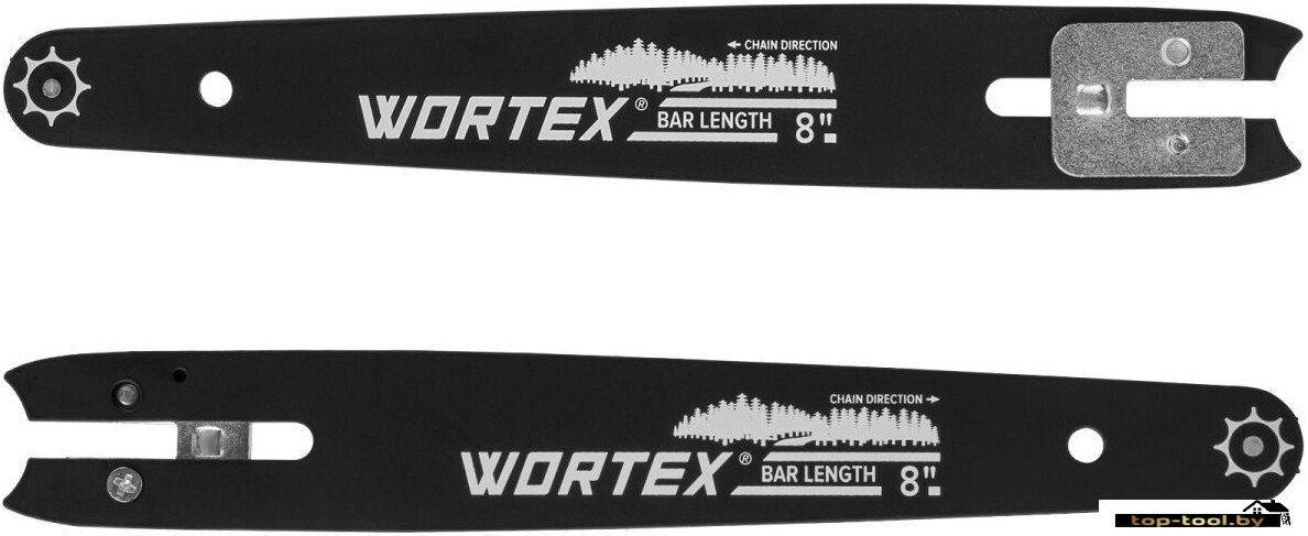 Шина для пилы Wortex CEC 2018 2329053