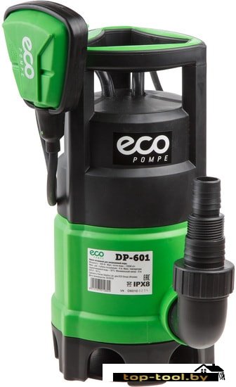 Дренажный насос ECO DP-601