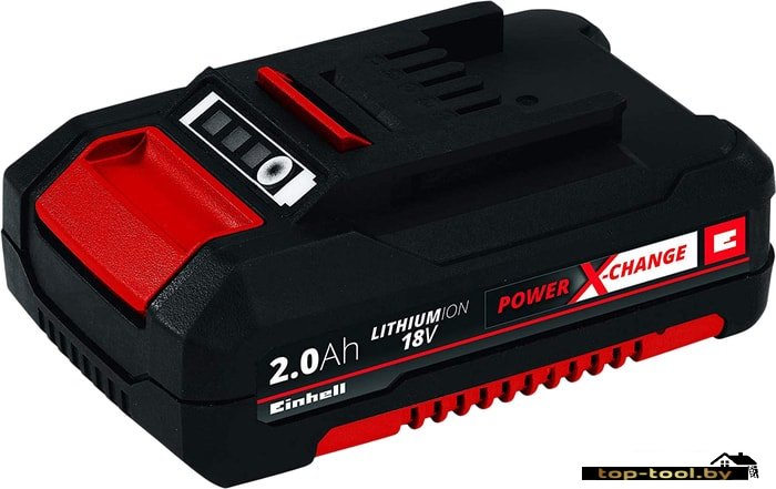 Аккумулятор Einhell Power X-Change 4511395 (18В/2 Ah)