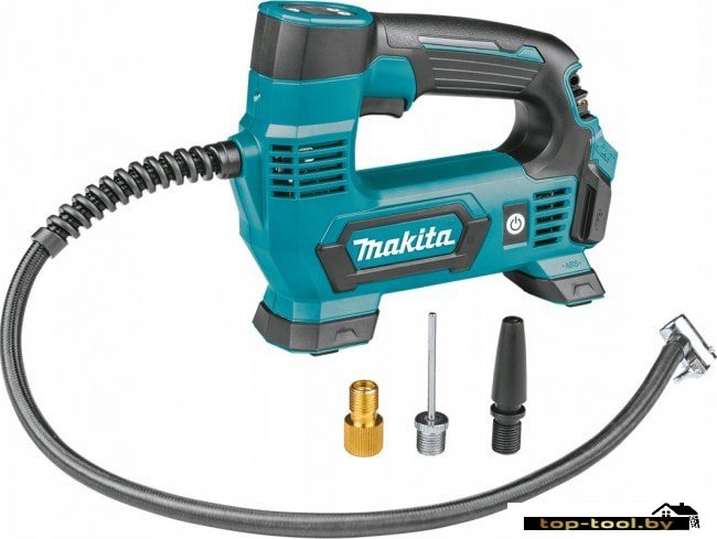 Автомобильный компрессор Makita MP100DZ