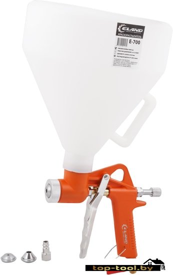 Краскопульт ELAND E-700