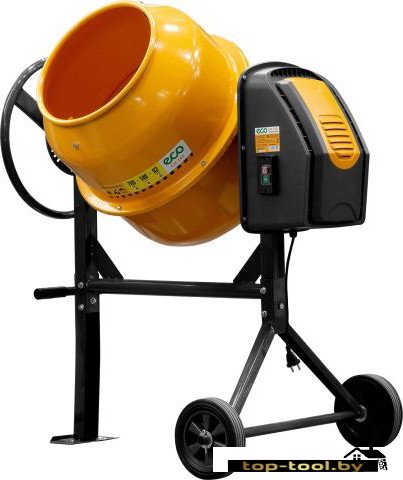Бетономешалка ECO CM-140 EC3410-4