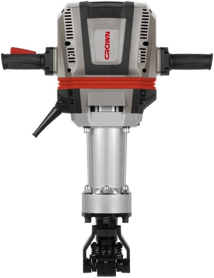 Отбойный молоток Crown CT18217 BMC