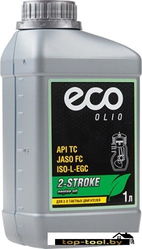 Моторное масло ECO Olio OM2-21 1л