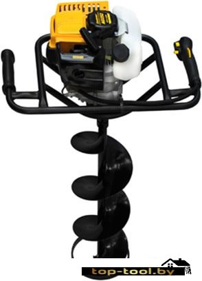 Ледобур Champion AG252