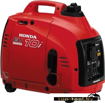 Бензиновый генератор Honda EU10iT1GW1