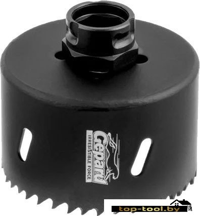 Коронка Gepard GP2550-70