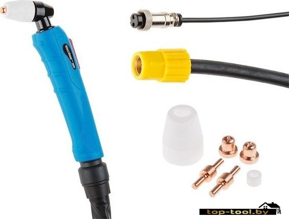 Плазмотрон Solaris WGC-3150