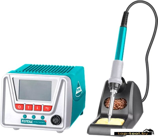 Паяльная станция Total TET160923