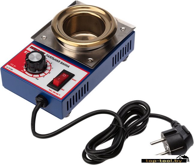 Паяльная ванна Rexant R50 09-9030