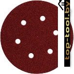 Шлифлист Einhell 491066 (15шт)