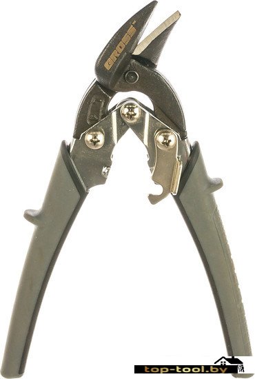 Ножницы по металлу GROSS Piranha 78359