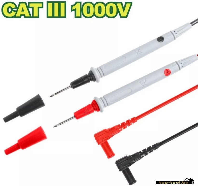 Измерительные щупы Dyllu DTKX3101