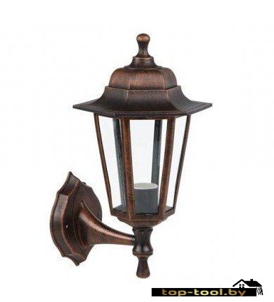 Садовый светильник Юпитер JP1413