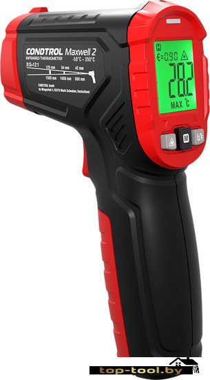 Пирометр Condtrol Maxwell 2