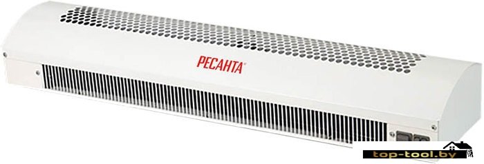 Тепловая завеса Ресанта ТЗ-3С