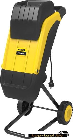 Садовый измельчитель Huter ESH-2500