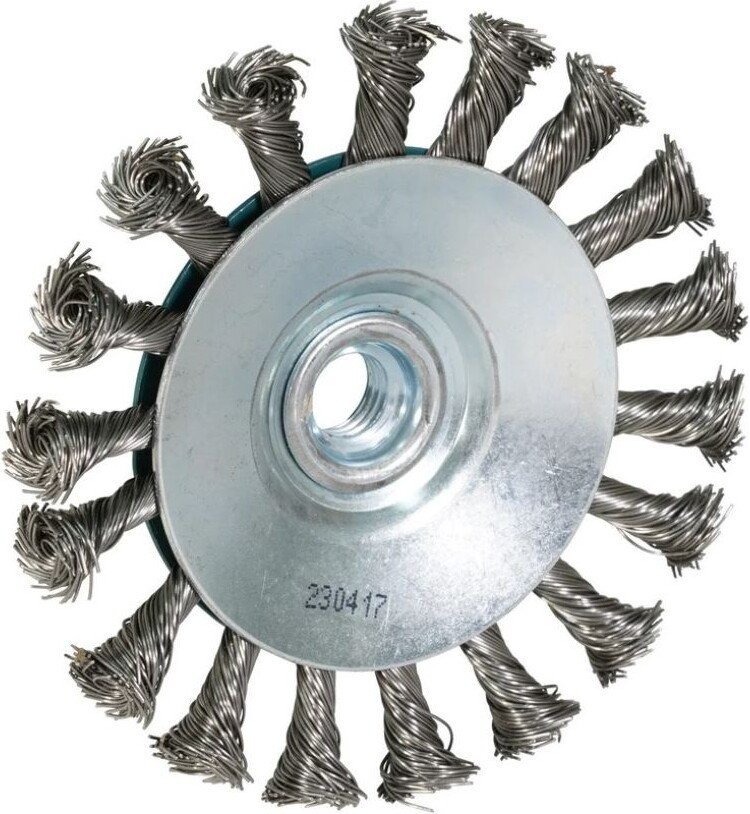 Щетка для электроинструмента Makita D-77584