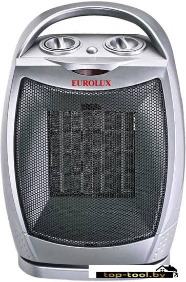 Тепловентилятор Eurolux ТВК-EU-1