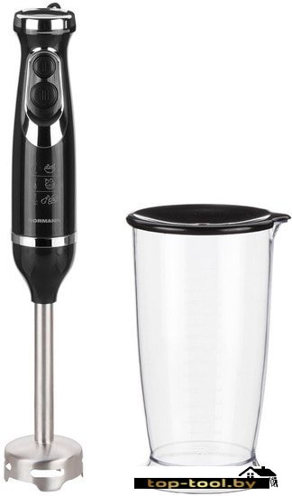 Погружной блендер Normann AHB-473