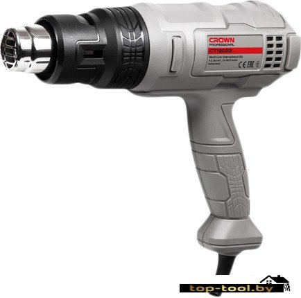 Промышленный фен Crown CT19022K