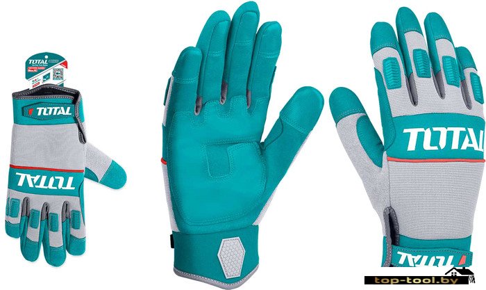 Натуральная кожа Total TSP1806-XL