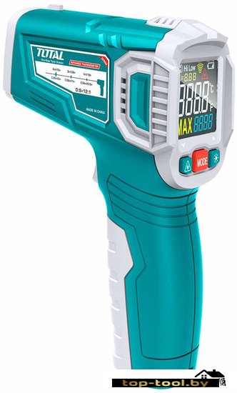 Пирометр Total THIT010381
