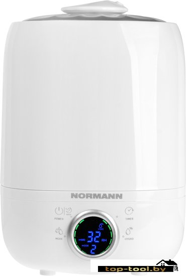 Увлажнитель воздуха Normann AUH-032