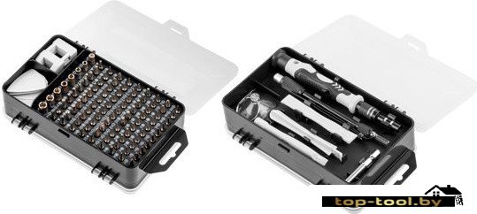 Набор бит Wortex BS 115 1323451