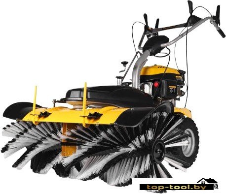 Подметальная машина Champion GS5080