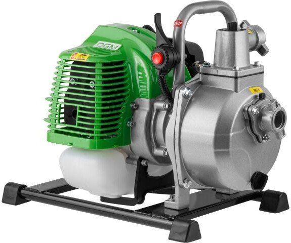 Мотопомпа DGM TMP-101