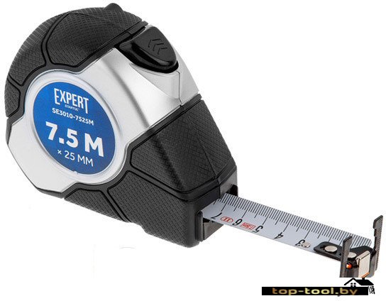 Рулетка Startul SE3010-7525M